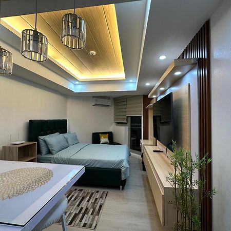 Udra Staycation Azure North Pampanga Lagundi Esterno foto