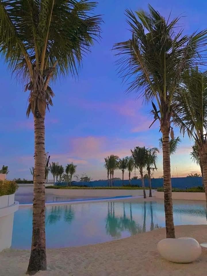 Udra Staycation Azure North Pampanga Lagundi Esterno foto