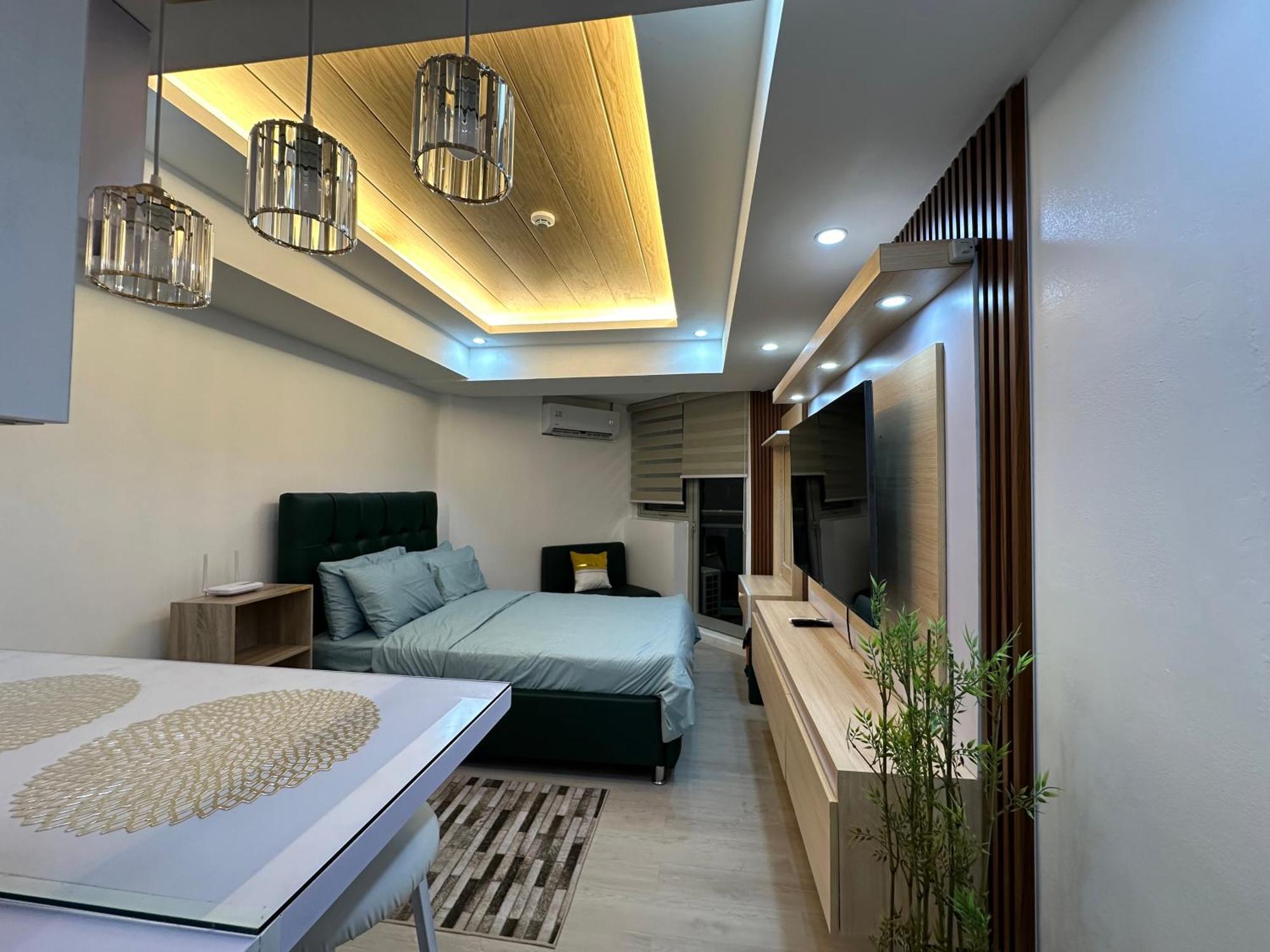 Udra Staycation Azure North Pampanga Lagundi Esterno foto